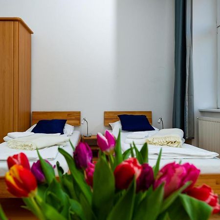 Moderne 2-Zimmer Wohnung In Wien Esterno foto