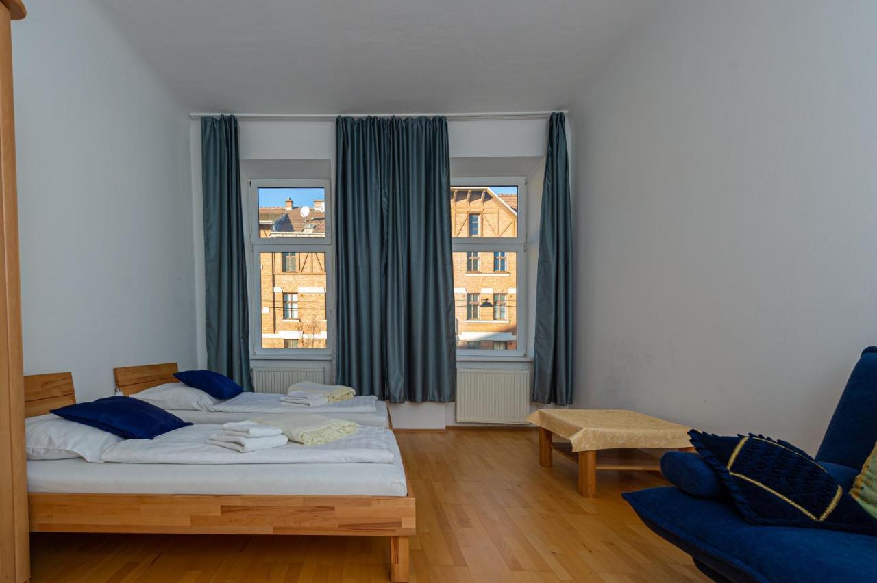 Moderne 2-Zimmer Wohnung In Wien Esterno foto