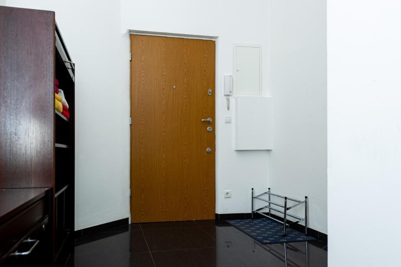 Moderne 2-Zimmer Wohnung In Wien Esterno foto